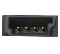 Serratura cofano post. FEBI 192948 per MERCEDES-BENZ GLE (W166) 3 2015-2018