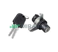 MIRAGLIO 37/198 SERRATURA COFANO POST. PER AUTOBIANCHI Y10 HATCHBACK