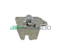 Miraglio Serratura cofano posteriore 37/202 per FIAT Seicento 0.9 (1997-2008)