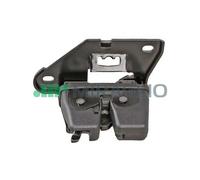 Miraglio Serratura gancio cofano posteriore Fiat Punto 188 dal 2003 con blocco elettrico