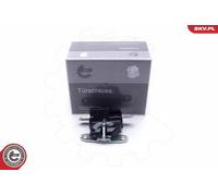 Serratura cofano post. per ABARTH FIAT LANCIA 500 500 / 595 / 695 BRAVO DELTA GR