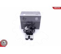 Serratura cofano post. per AUDI PORSCHE SEAT SKODA 718 CAYMAN A3 CAYMAN FABIA OC