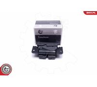 Serratura cofano post. per BMW 4 X3 X5