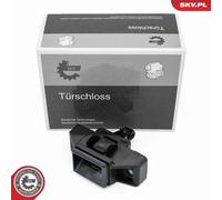 Serratura cofano post. per DACIA RENAULT CLIO LODGY SANDERO SANDERO/STEPWAY THAL