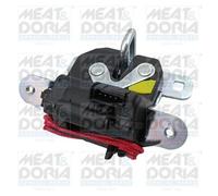 Serratura cofano post. per FIAT 500L