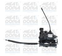 Serratura cofano post. per FIAT DUCATO