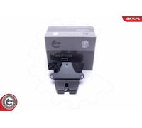 Serratura cofano post. per FORD C-MAX FOCUS GALAXY KUGA MONDEO S-MAX