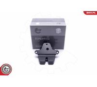 Serratura cofano post. per FORD C-MAX FOCUS GALAXY KUGA MONDEO S-MAX