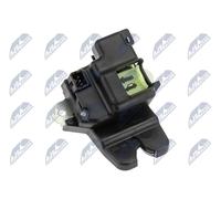 Serratura cofano post. per KIA RIO