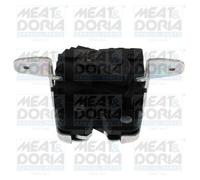 Serratura cofano post. per MERCEDES-BENZ LA LK