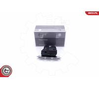 Serratura cofano post. per OPEL VAUXHALL INSIGNIA