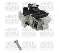 Serratura cofano post. per RENAULT CLIO