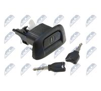 NTY EZC-RE-016 Serratura cofano post.