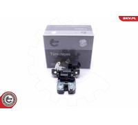 Serratura cofano post. per SEAT SKODA EXEO FABIA IBIZA LEON OCTAVIA RAPID TOLEDO