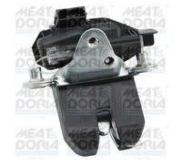 Serratura cofano post. per SKODA FABIA ROOMSTER