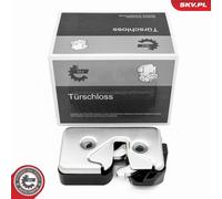 Serratura cofano post. per VW TRANSPORTER