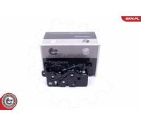 Serratura cofano post. posteriore per BMW 1 3 5 X1 X3 X4 X5 X7