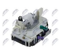 NTY EZC-CH-088 Serratura cofano post.