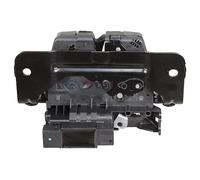 Serratura Cofano Posteriore Centrale METZGER 2310662 per BMW 5er