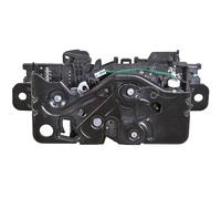 Serratura Cofano Posteriore Centrale METZGER 2310662 per BMW 5er