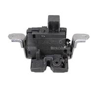Serratura Cofano Posteriore Centrale METZGER 2310704 Compatibile con CITROËN C1