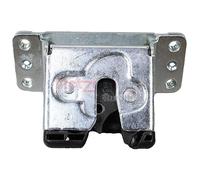 Serratura Cofano Posteriore Centrale METZGER 2310710 Per RENAULT TRAFIC