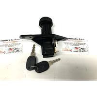 SERRATURA COFANO POSTERIORE CON CHIAVE FIAT TIPO 88 AL 96 37/168 MIRAGLIO