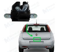 Serratura Cofano Posteriore Per Fiat Grande Punto Chiusura Baule Bagagliaio