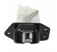 Serratura Cofano Posteriore Per NISSAN Per Leaf Per Juke 2011 2012 2013 2014 2015 2016 2017 Portellone Posteriore Tronco Blocco Latch Serratura Della Porta Blocco Portellone