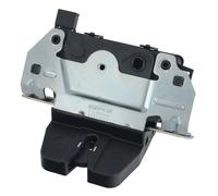 Serratura Cofano Posteriore per Opel Astra H A04 L48 L70 Zafira B A05 13188851