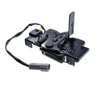 Serratura Cofano Posteriore Portellone Mazda 6 -à Partire Di 2002 GJ6A56620C