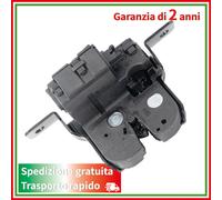 Serratura Cofano Posteriore Portellone Portiera Bagagliaio Per BMW F20 F21