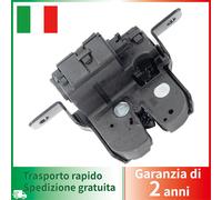 Serratura Cofano Posteriore Portellone Portiera Bagagliaio Per BMW F20 F21 LCI