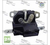 Serratura cofano Sidat per FIAT 500