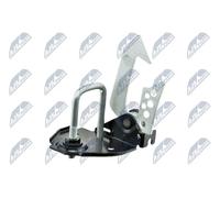 NTY Serrat. cofano motore compatibile con BMW EZC-BM-069