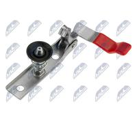 NTY Serratura Del Cofano Superiore Per Mercedes Vito/Mixto Furgone W639 906