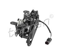 Serratura cofano Sx in basso 503 785 TOPRAN per BMW 6 Cabriolet 5 5 Touring 7
