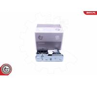 Serratura cofano 16SKV246 ESEN SKV per VW TIGUAN JETTA III GOLF V GOLF V Variant
