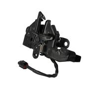 Serratura Coffano Per Toyota CAMRY 2006-2015 No.5351006160 1 Pezzo