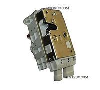 SERRATURA COMANDO CENTRALIZZATO ELETTR DESTRA ADATTO A IVECO EUROCARGO 1991-2002