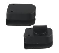 Serratura Comando Scorrevole per Porte in Vetro Facile Installazione Serratura A