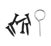 Serratura combinata di sicurezza personalizzabile a 3 cifre per armadi e cassett