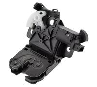 Serratura Compatibile Con A6 Per A3 TTRS Per Q7 Serratura Del Bagagliaio Accessori Modificati Parti Di Ricambio Sostituisce L'OEM: 8P4827505D
