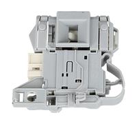 Serratura Compatibile Con AEG 8084553067 Rold Dks10a Per Lavatrice