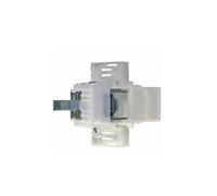 Serratura Compatibile Con Bosch 00056218 Per Lavastoviglie