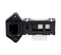 Serratura Compatibile Con Samsung DC64-00653A Concore Per Lavatrice