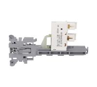 Serratura Compatibile Con Smeg 690074493 Per Lavastoviglie