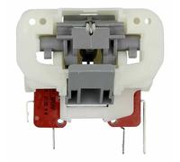 Serratura Compatibile Con Smeg 697690205 Per Lavastoviglie