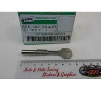 Serratura completa MECCANOCAR Steering lock Piaggio Vespa Epoca