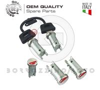 SERRATURA COMPLETO BAULETTO BLOCCASTERZO SELLA SCOCCHE PIAGGIO VESPA PK 125 S